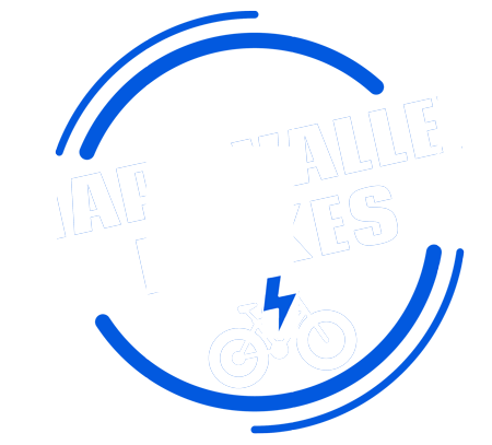 Napa Valley ebikes